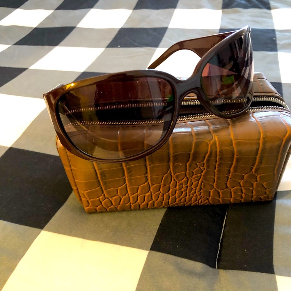 Michael Kors sunglasses 🕶️